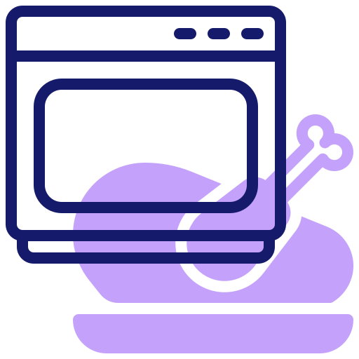 Microwave oven